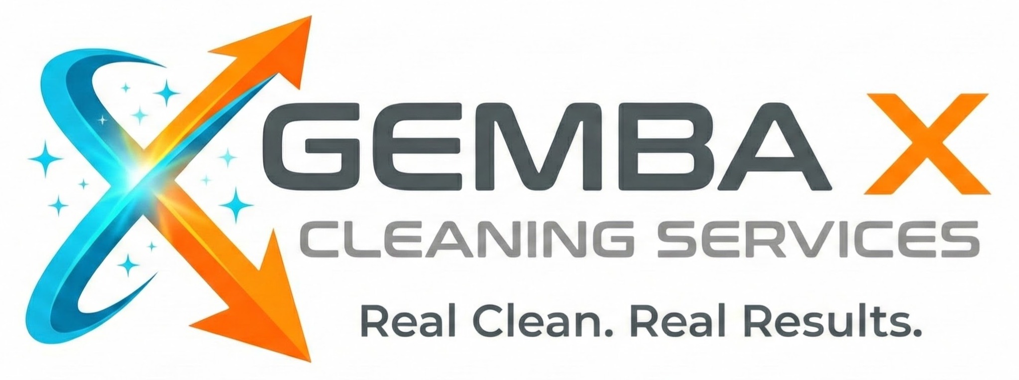 Gemba X Logo